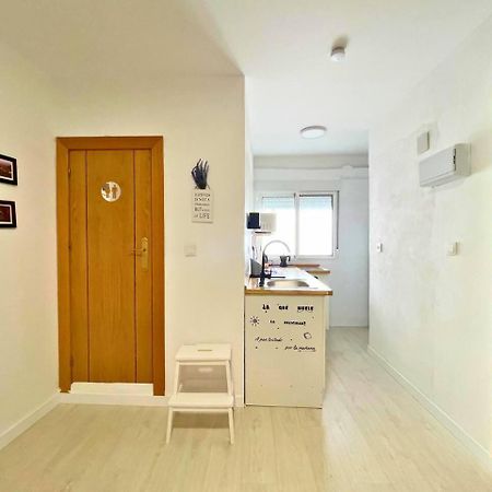 Home4U Apartamento Realejo Granada Bagian luar foto