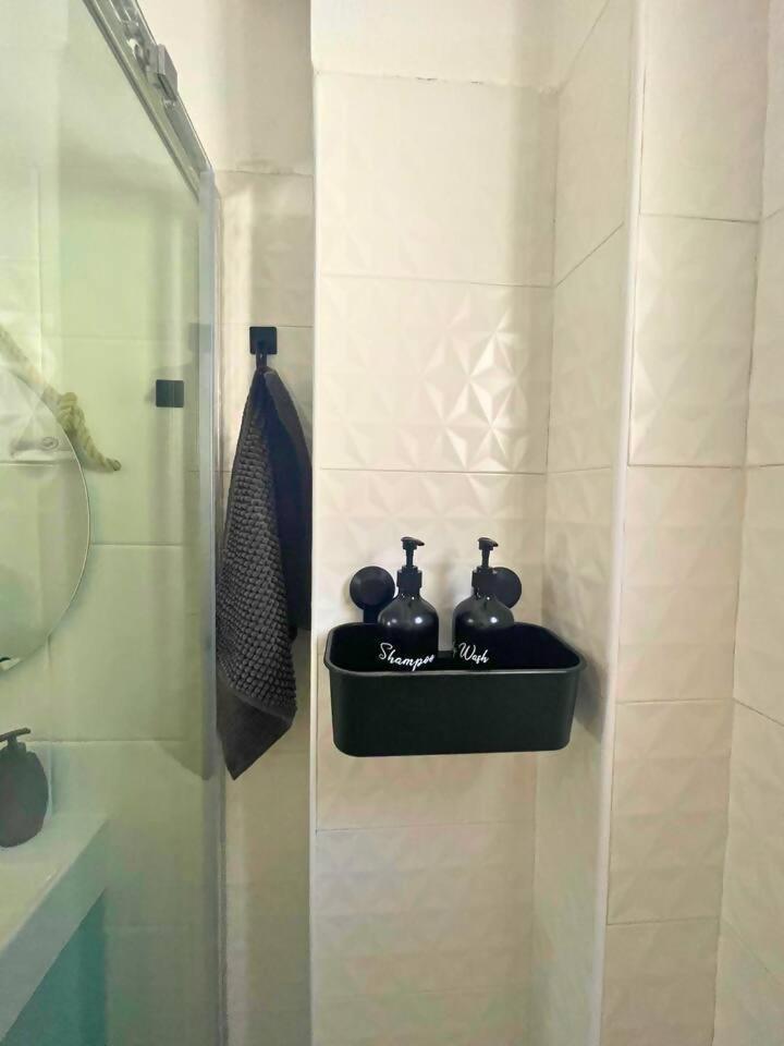 Home4U Apartamento Realejo Granada Bagian luar foto