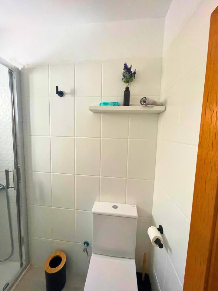 Home4U Apartamento Realejo Granada Bagian luar foto